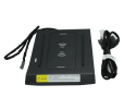 PSZ036.FOR Toyota new bully 2017-2018 private car wireless car fast charger. - 1200g