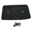 PSZ035S.FOR Toyota Highlander 2015-2018 private car wireless car fast charger. - 1200g