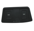 PSZ035S.FOR Toyota Highlander 2015-2018 private car wireless car fast charger. - 1200g