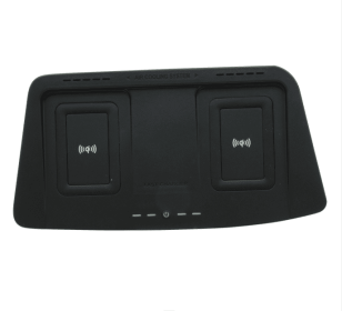 PSZ035S.FOR Toyota Highlander 2015-2018 private car wireless car fast charger. - 1200g