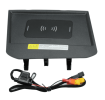 PS028. FOR Peugeot 4008 5008 Dedicated multifunctional Wireless Car Charger. - 1200g