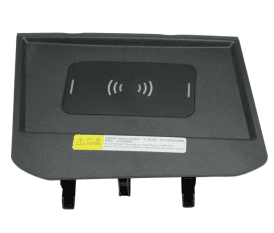 PS028. FOR Peugeot 4008 5008 Dedicated multifunctional Wireless Car Charger. - 1200g