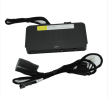 PS032.FOR Volkswagen Tuon / Huon / Passat 2017-2020 private car wireless car fast charger. - 1200g