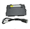 PS033.FOR Volkswagen Tiguan 2014-2018 private car wireless car fast charger. - 1200g