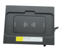 PSZ037.FOR Toyota Camry 2018-2020 private car wireless car fast charger. - 1200g
