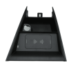 PSZ038.FOR Toyota dazzle / L / enjoy / Vor FS 2015-2018 2015-2018 special car wireless car fast charger. - 1200g