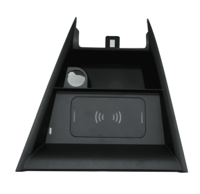 PSZ038.FOR Toyota dazzle / L / enjoy / Vor FS 2015-2018 2015-2018 special car wireless car fast charger. - 1200g