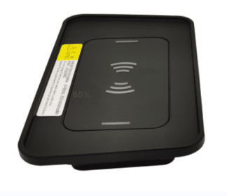 PSZ039. FOR Toyota RAV4 Rongfang 2013-2019 dedicated multi-function wireless car charger. - 1200g