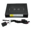 PSZ026. FOR BYD Song SUV 2016-2018 special multi-functional wireless car charger. - 1200g