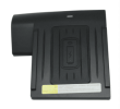 PS034B.FOR Volkswagen Golf 7 generation 2013-2019 private car wireless car fast charger. - 1200g