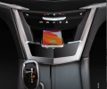 PSFC1081. FOR Cadillac XT5 / XT6 2016-2022. dedicated multifunctional wireless car charger. - 1200g