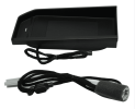 PSZ322.For Range Rover Evoque (2016-2018) Wireless car charger. In line with QI wireless charging standards;  compatible with multi-brand mobile phone