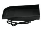 PSZ322.For Range Rover Evoque (2016-2018) Wireless car charger. In line with QI wireless charging standards;  compatible with multi-brand mobile phone