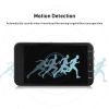 GT30 Car Dvr 4.0" Screen FHD 1080P Dash Cam GT30 Dual Camera With Rearview Two Lens Video Recording Night Version built in 32GB - black