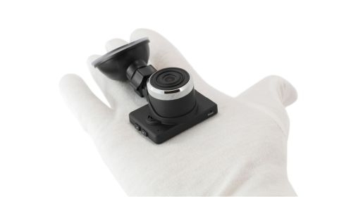 Portable HD Car Cam Nightvision Digital Vehicle Security Camcorder - g75533gt17car