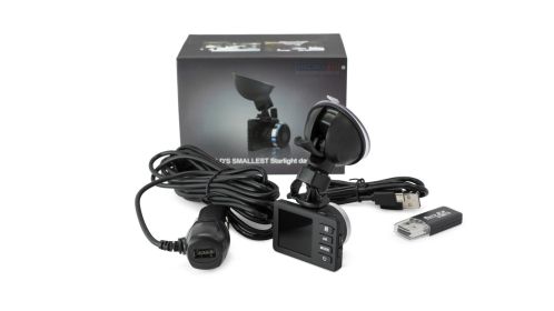 View Baby Car Seat w/ Glass Mount Digital Video Camera - g75564gt17car