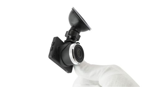 Nightvision Police HD Lens Car Dashboard Windshield Cam + Card Slot - g75528gt17car