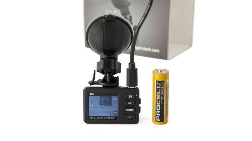 Nightvision HD Car Cam Monitor Kids In The Backseat While Driving - g75415gt17car
