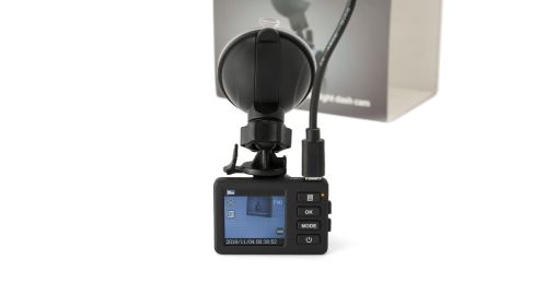 Portable HD Car Cam Nightvision Digital Vehicle Security Camcorder - T17CARg75533g