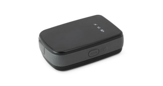 iTrack PUCK Rechargeable GSM 4G Tracking System for Cars Mini GPS Tracker - g71801ggpscatm1s