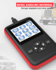 OBD Vehicle Diagnostic Scanner Diesel Vehicle OBD Scan Tool ECU Reader OBD + VAG OBD Key Programmer WiFi Elm327 OBD II Diagnostic System OBD Reader  -