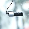 Dash cam front and Rear 1944P Car DVR camera dash auto video Recorder dashcam night vision app 24H Parking Car Camera for cars - Front 1080P - None