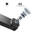 T701 Full 1080P Dash Cam DVR Dash Camera Car Video Recorder DVR Camera Dashcam 140¬∞ Wide Angle Loop Recording Night Vision G-Sensor built in 32GB - g