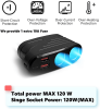 car direct plug 1 + 1 cigarette holder USB1 + 1 - PSTR31