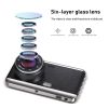 GT30 Car Dvr 4.0" Screen FHD 1080P Dash Cam GT30 Dual Camera With Rearview Two Lens Video Recording Night Version built in 32GB - black
