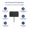 Car one tow two point cigarette device USB1 + Type-C - PSTR37