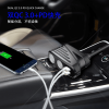 car direct plug 1 + 1 cigarette holder USB1 + 1 - PSTR31