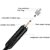 car direct plug 1 + 1 cigarette holder USB1 + 1 - PSTR35