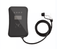 PSM3W316EN. Wall-mounted / floor type 11kW / 16A 400V AC AC Home Model 2 EV smart charger INJET-Nexus (EU) - PSM3W316EN