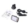 G30 Car Electronics Driving Recorder Car DVR Camera G30 Full HD 1080P 140 Degree Dashcam Video Registrars For Cars Night Vision G-S built in 32GB - bl