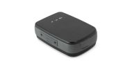 iTrack PUCK Realtime Mini GPS Tracker Device to Track Trucks/Cars/People - g71794ggpscatm1s