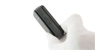 Low Cost GSM 4G Portable Hidd Car GPS Tracker w/ Over-Speed Alert - g71854ggpscatm1s
