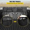 VEVOR Tailgate Pad for Bikes, Tailgate Protection Cover Carries UP to 5 Mountain Bikes, 54" Bike Pickup Pad for Pickup Truck, Upgraded - Default