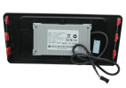 PSZ067.FOR Toyota Helax 2016-2020 private car wireless car fast charger. - 1200g
