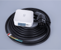 PSHN10332. Wall-mounted / floor type 22kW / 32A .400VAC AC Home Model 2 EV Smart Charger INJET-Nexus (EU) - PSHN10332