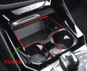 PSFC1015.FOR BMW iX3 (2022); X 3 (2018-2022); X4 (2018-2022); X3M / X4M (2018-2022) wireless vehicle charger. In line with QI wireless charging standa