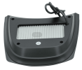PSF2204. FOR Chevrolet Malibu XL 2016-2019 Dedicated multifunctional Wireless Car Charger. - 1200g