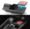 PS-000182. FOR Mazda CX-5 2017-2020 dedicated multifunctional wireless car charger. - 1200g