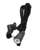 PSZ2038. FOR Toyota Elfa 2013-2020 dedicated multi-function wireless car charger. - 1200g