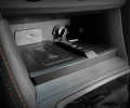 PS-000199. FOR Subaru XV 2018-2022 dedicated multi-function wireless car charger. - 1200g