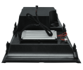 PSZ038.FOR Toyota dazzle / L / enjoy / Vor FS 2015-2018 2015-2018 special car wireless car fast charger. - 1200g