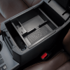 PS-000173. FOR Toyota Tacoma 2016-2021 dedicated multifunctional wireless car charger. - 1200g