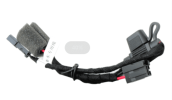 PSF4107. FOR Hyundai Tucson 2015-2020 special multi-function wireless car charger. - 1200g