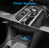 PS-000192. FOR Chevrolet Explorer 2017-2020 Dedicated multifunctional Wireless Car Charger. - 1200g