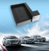 PS003000107.FOR Mercedes-Benz C-Class / GLC (2015-2021) wireless vehicle charger - 1200g