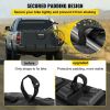 VEVOR Tailgate Pad for Bikes, Tailgate Protection Cover Carries UP to 5 Mountain Bikes, 54" Bike Pickup Pad for Pickup Truck, Upgraded - Default
